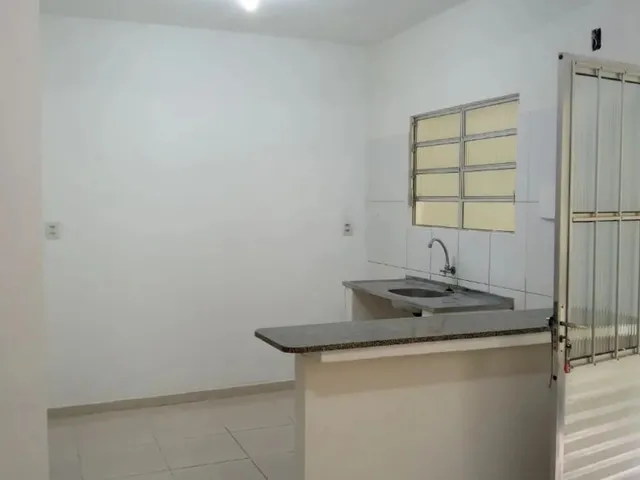 Imagem 3: Apartamento Tipo Kitnet