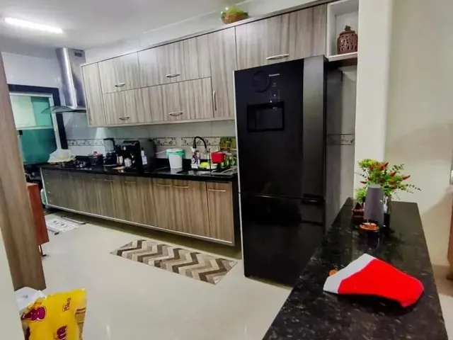 Imagem: Casa de Condomínio Fechado - 03 Quartos