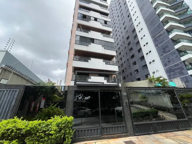 Imagem: Apartamento de 3 Quartos em São Brás