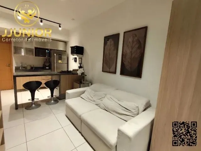 Imagem 8: Studio Unique Mobiliado 26º Andar