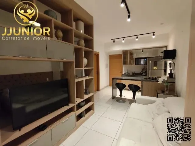 Imagem 7: Studio Unique Mobiliado 26º Andar