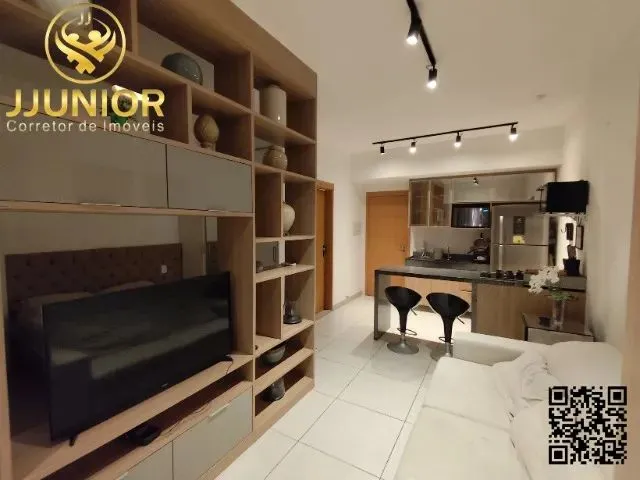 Imagem 3: Studio Unique Mobiliado 26º Andar