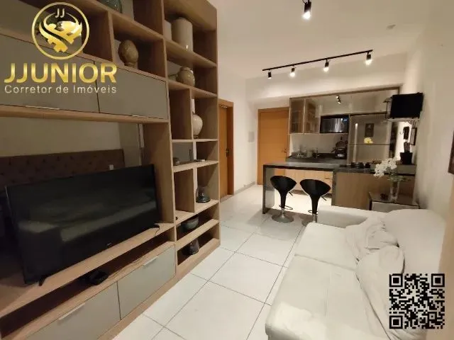 Imagem 5: Studio Unique Mobiliado 26º Andar