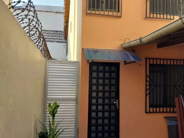 Imagem: Alugo Casa no Bairro Batista Campos
