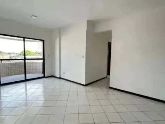 Imagem: Apartamento com 120 M² e 2 Vg no Ed Palazzo