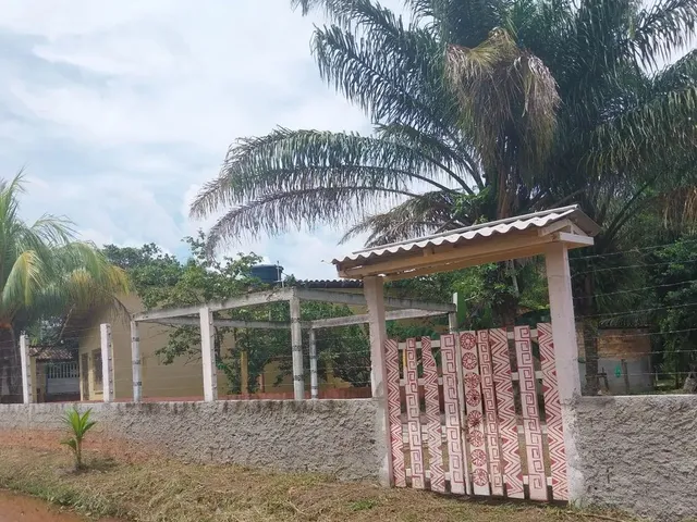 Imagem 2: Casa em Cotijuba (Vai Quem Quer