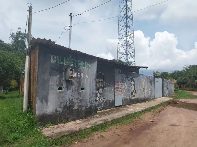 Imagem 3: Casa em Cotijuba (Vai Quem Quer