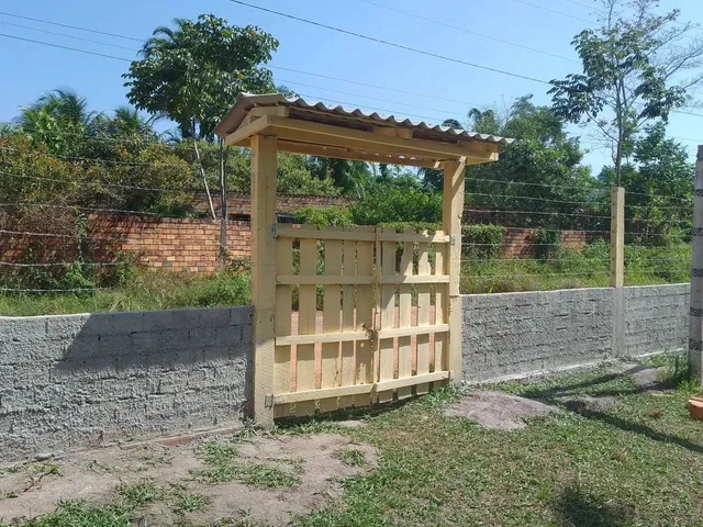 Imagem 7: Casa em Cotijuba (Vai Quem Quer