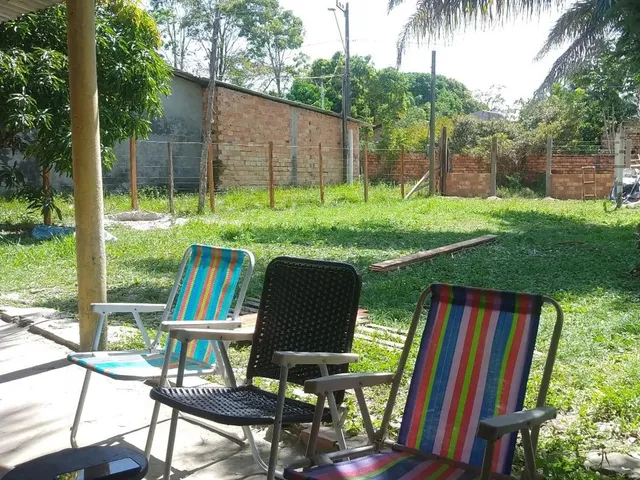 Imagem 10: Casa em Cotijuba (Vai Quem Quer