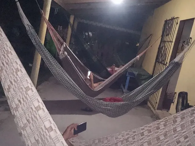 Imagem 11: Casa em Cotijuba (Vai Quem Quer