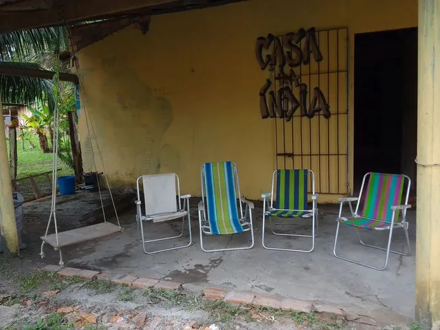 Imagem 12: Casa em Cotijuba (Vai Quem Quer