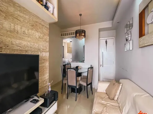 Imagem: Ed. Real Seasons, 03 Suites, 02 Vagas no
