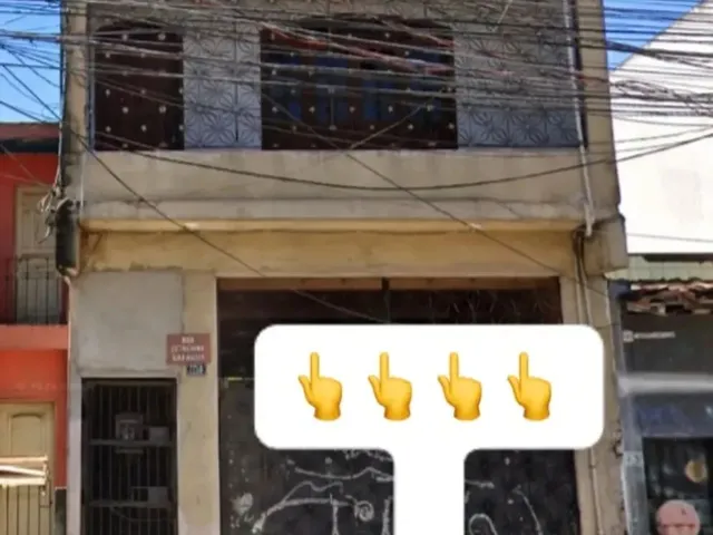 Imagem: Imóvel para Aluguel com 3 Quartos em Guamá