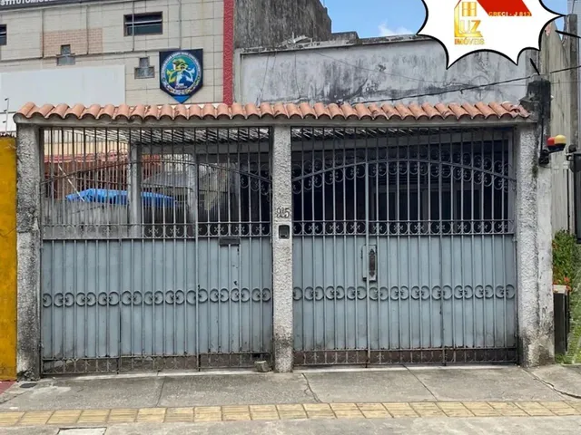 Imagem: Casa Térrea - Comercial e Residencial