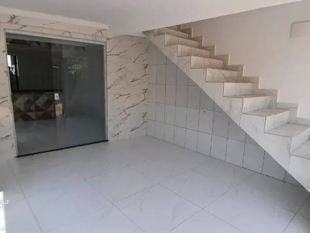 Imagem 1: Aluga-Se Ou Vende-Se Imóvel Duplex no Bairro do Marco - Belém/Pa 3/4 e Piscina