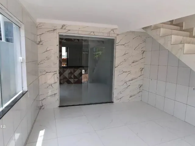 Imagem 13: Aluga-Se Ou Vende-Se Imóvel Duplex no Bairro do Marco - Belém/Pa 3/4 e Piscina