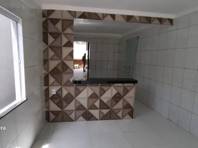 Imagem 9: Aluga-Se Ou Vende-Se Imóvel Duplex no Bairro do Marco - Belém/Pa 3/4 e Piscina
