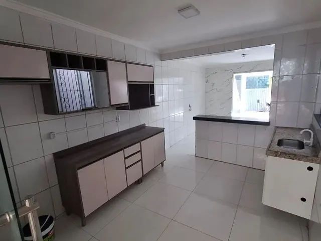 Imagem 6: Aluga-Se Ou Vende-Se Imóvel Duplex no Bairro do Marco - Belém/Pa 3/4 e Piscina