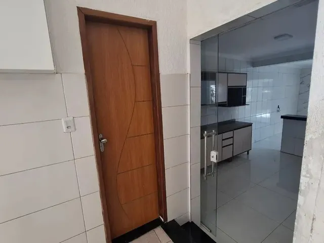 Imagem 15: Aluga-Se Ou Vende-Se Imóvel Duplex no Bairro do Marco - Belém/Pa 3/4 e Piscina