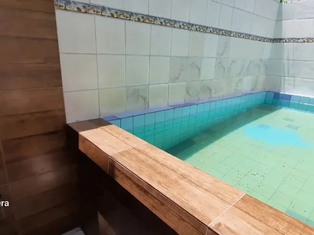 Imagem 7: Aluga-Se Ou Vende-Se Imóvel Duplex no Bairro do Marco - Belém/Pa 3/4 e Piscina