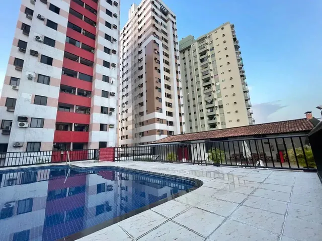Imagem: Ms - Alugo Apartamento no Edificio Plaza