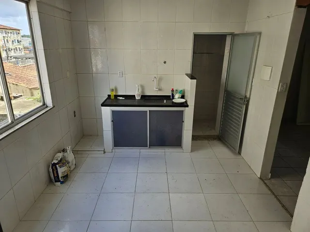 Imagem 2: Apartamento 2 Quartos, Garagem, Próx. À Br-316
