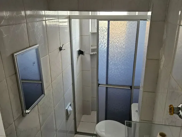 Imagem 3: Apartamento 2 Quartos, Garagem, Próx. À Br-316