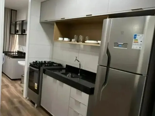 Imagem: Helio Pires Aluga Apartamento Mobiliado