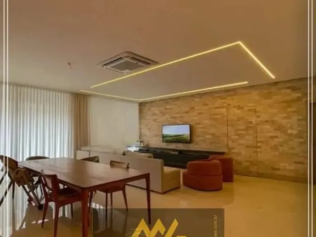 Imagem: Casa em Condomínio para Venda com 450M²
