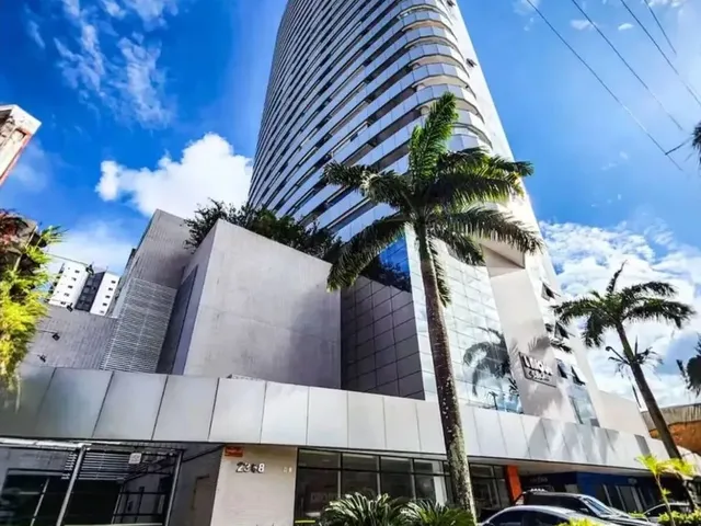 Imagem: Aluguel - Apartamento no Studio Unique