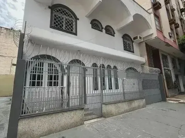 Imagem: Imóvel Comercial 2 Pavimentos P/ Locação