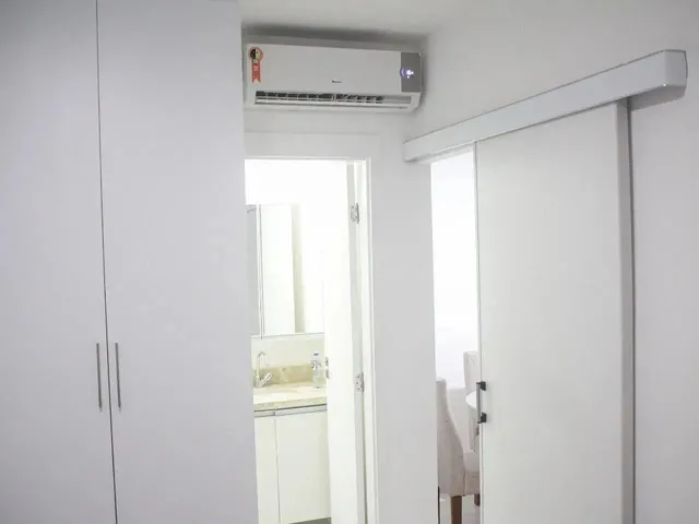 Imagem 2: Alugo Mobiliado no Mandarim Um Quarto Mobiliado