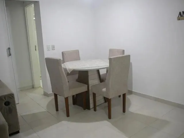 Imagem 8: Alugo Mobiliado no Mandarim Um Quarto Mobiliado