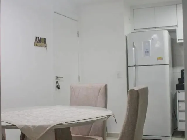 Imagem 4: Alugo Mobiliado no Mandarim Um Quarto Mobiliado