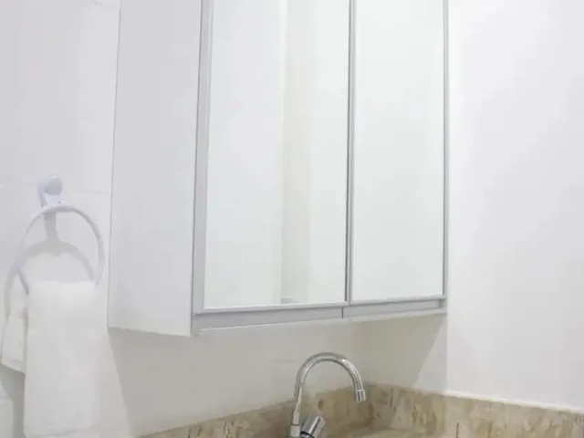Imagem 11: Alugo Mobiliado no Mandarim Um Quarto Mobiliado