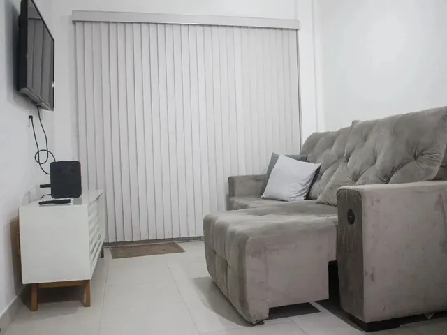Imagem 13: Alugo Mobiliado no Mandarim Um Quarto Mobiliado