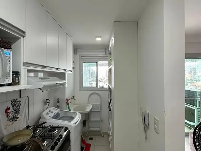 Imagem 7: Alugo Mobiliado no Mandarim Um Quarto Mobiliado