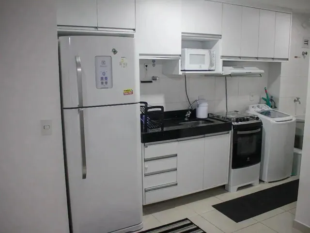 Imagem 12: Alugo Mobiliado no Mandarim Um Quarto Mobiliado