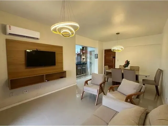 Imagem 3: Apartamento Flat, 2/4(01 Suíte), 93M² - Locação Umarizal