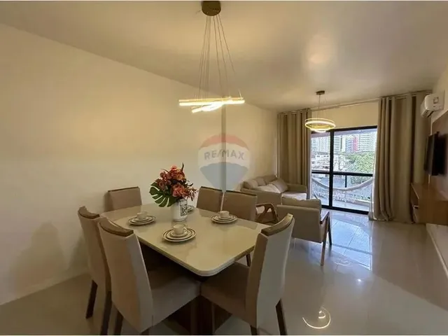 Imagem 14: Apartamento Flat, 2/4(01 Suíte), 93M² - Locação Umarizal
