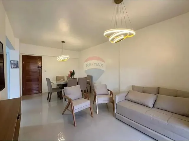 Imagem 8: Apartamento Flat, 2/4(01 Suíte), 93M² - Locação Umarizal