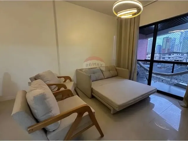Imagem 7: Apartamento Flat, 2/4(01 Suíte), 93M² - Locação Umarizal