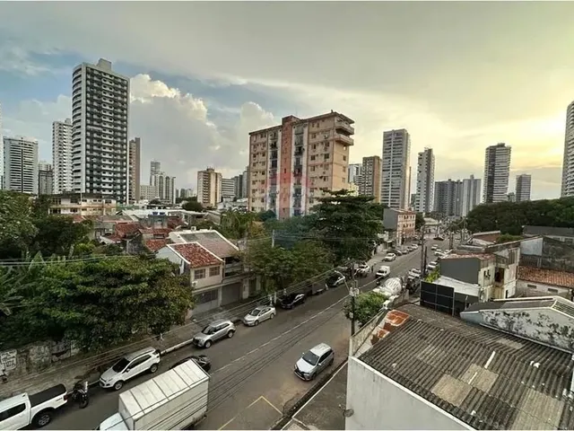 Imagem 2: Apartamento Flat, 2/4(01 Suíte), 93M² - Locação Umarizal