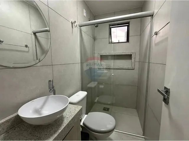 Imagem 4: Apartamento Flat, 2/4(01 Suíte), 93M² - Locação Umarizal