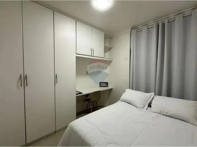 Imagem 6: Apartamento Flat, 2/4(01 Suíte), 93M² - Locação Umarizal