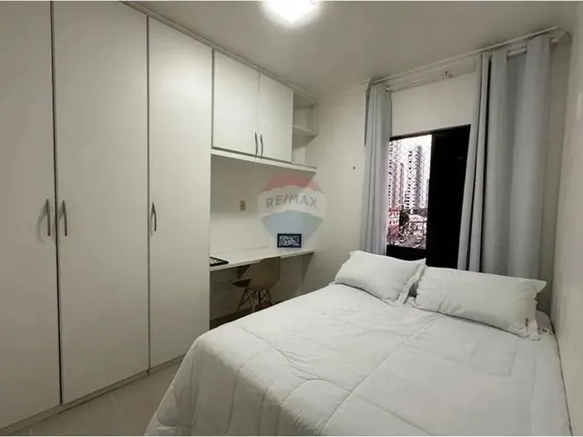 Imagem 13: Apartamento Flat, 2/4(01 Suíte), 93M² - Locação Umarizal