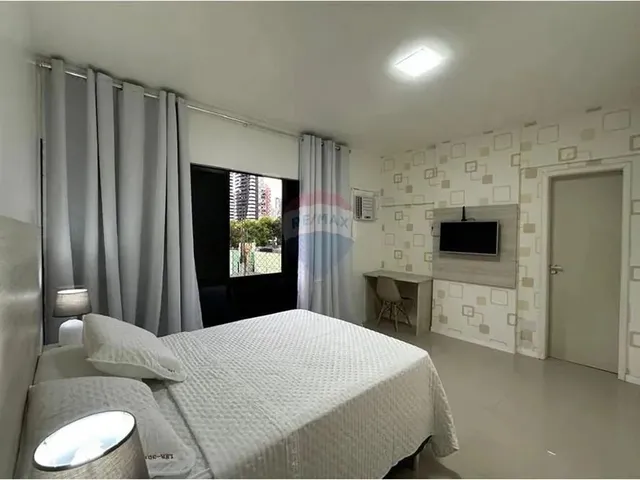 Imagem 11: Apartamento Flat, 2/4(01 Suíte), 93M² - Locação Umarizal