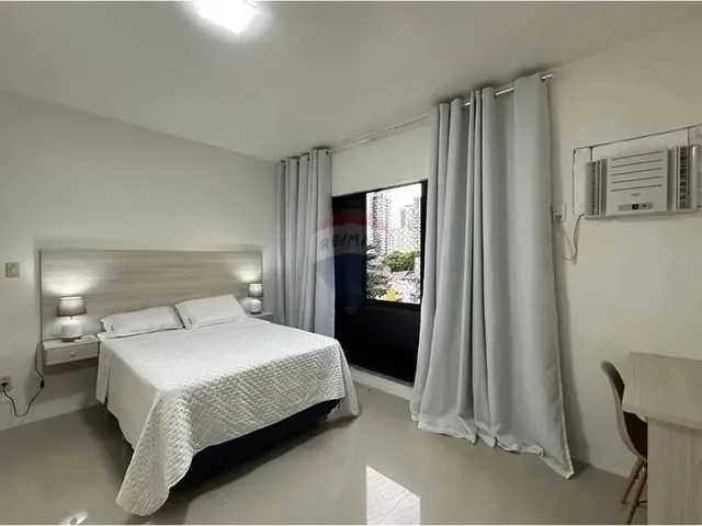 Imagem 9: Apartamento Flat, 2/4(01 Suíte), 93M² - Locação Umarizal