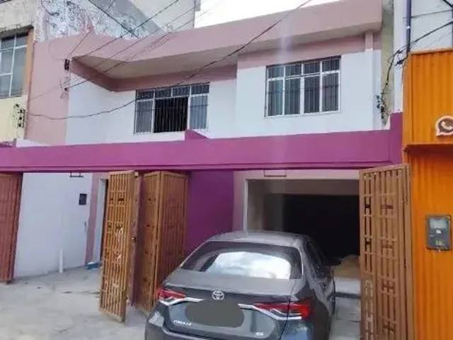 Imagem: Dr. Vianna Aluga Casa na Av. Almirante Barroso
