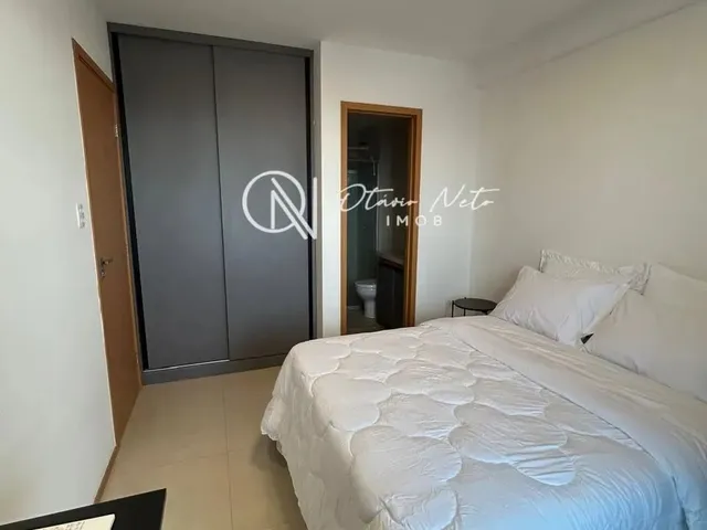 Imagem 1: W Residence Loft Mobiliado